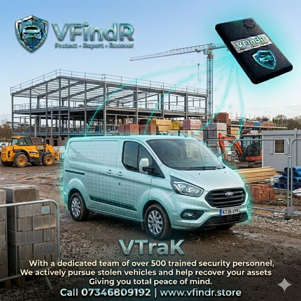v_findR's tweet image. VTraK: More than just a tracker. 🛡️ When your world is turned upside down, we respond. Our team of 500+ security pros actively pursues and recovers your stolen assets.  Get total peace of mind. 📷 07346809192 📷vfindr.store #MotorcycleSecurity #AntiTheft