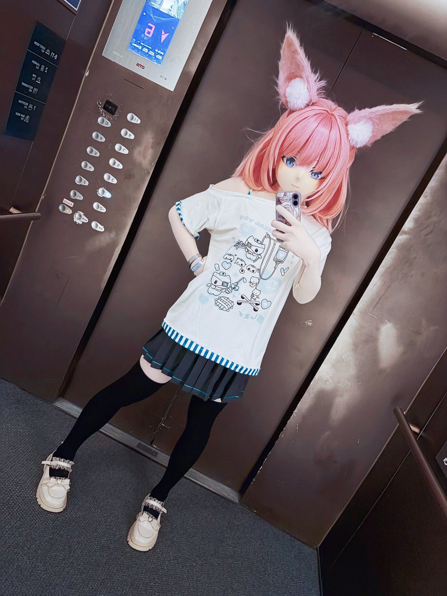 萘二猫々 tweet media