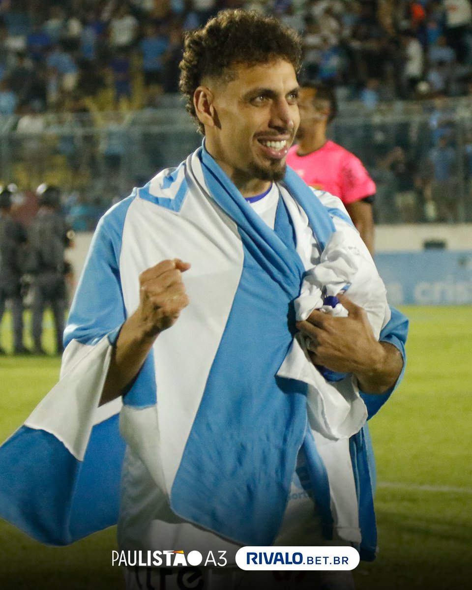 Paulistão tweet media