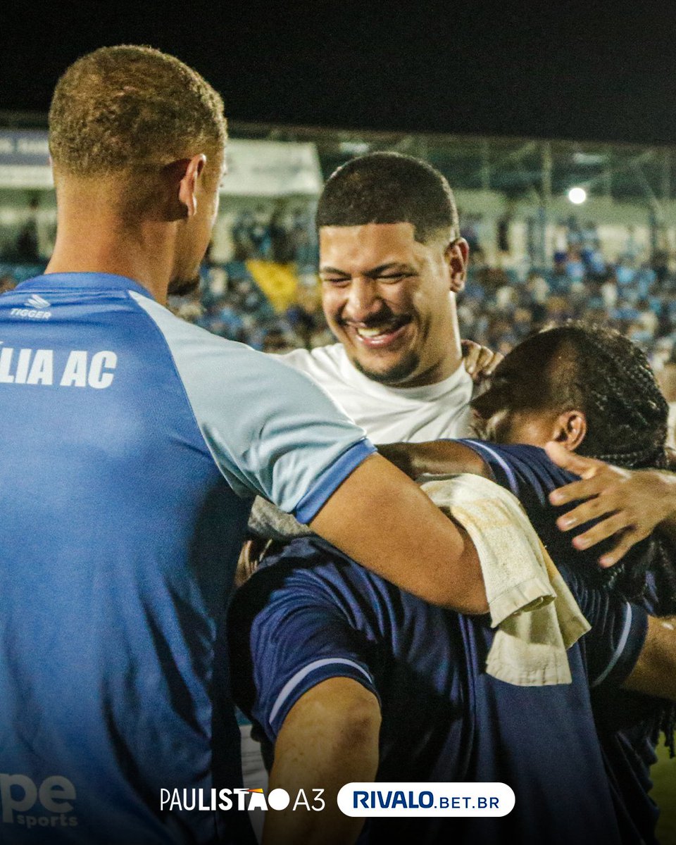 Paulistão tweet media