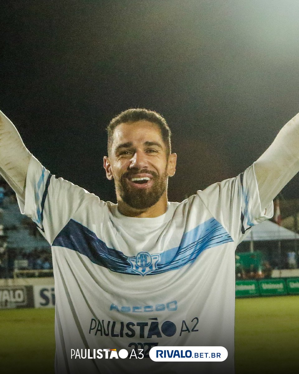 Paulistão tweet media