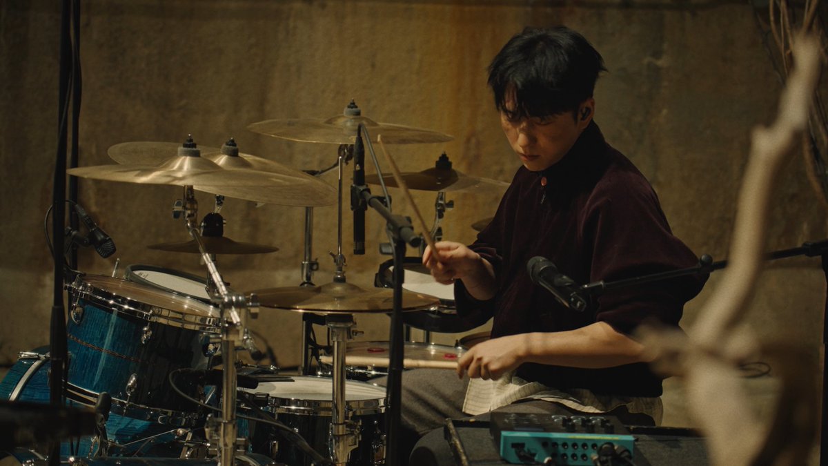 Xdinary Heroes tweet media