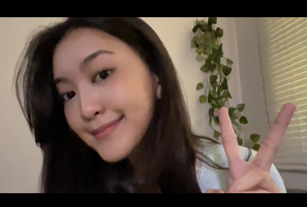 Greesella Adhalia tweet media