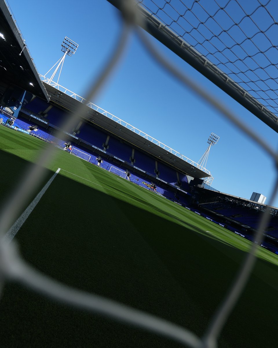 Ipswich Town tweet media