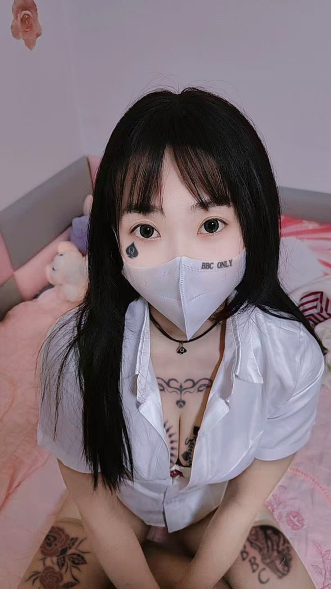 颖颖今晚要早睡🌸 tweet media