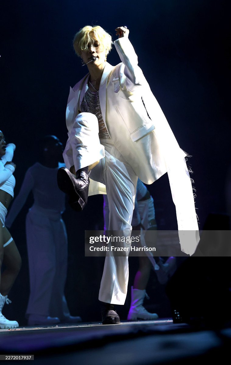 Zolshinee2min_5's tweet image. 260418 (19) Coachella  5
Taemin 
Getty Images 
#샤이니 #SHINee #태민 #Taemin