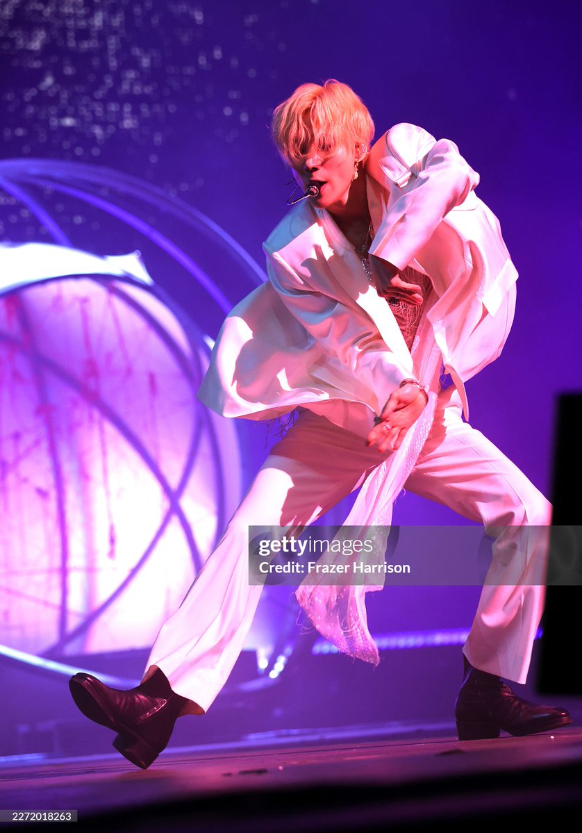 Zolshinee2min_5's tweet image. 260418 (19) Coachella  5
Taemin 
Getty Images 
#샤이니 #SHINee #태민 #Taemin