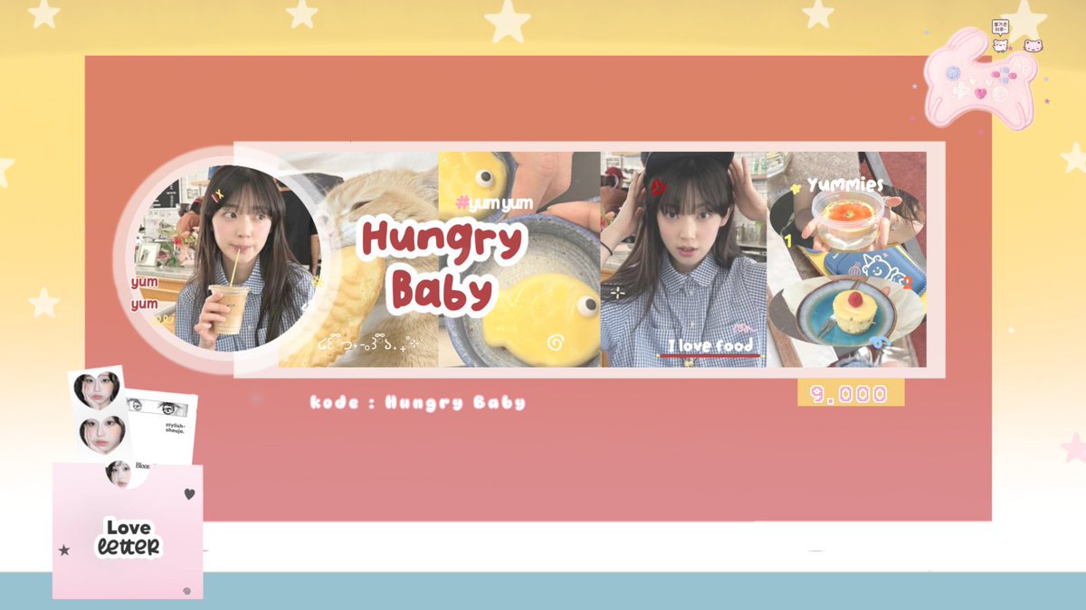 gojiberryi's tweet photo. cyber love, hungry baby ,our summer : optip saapi malam ini (6k) https://t.co/TCCBzG6fxt
