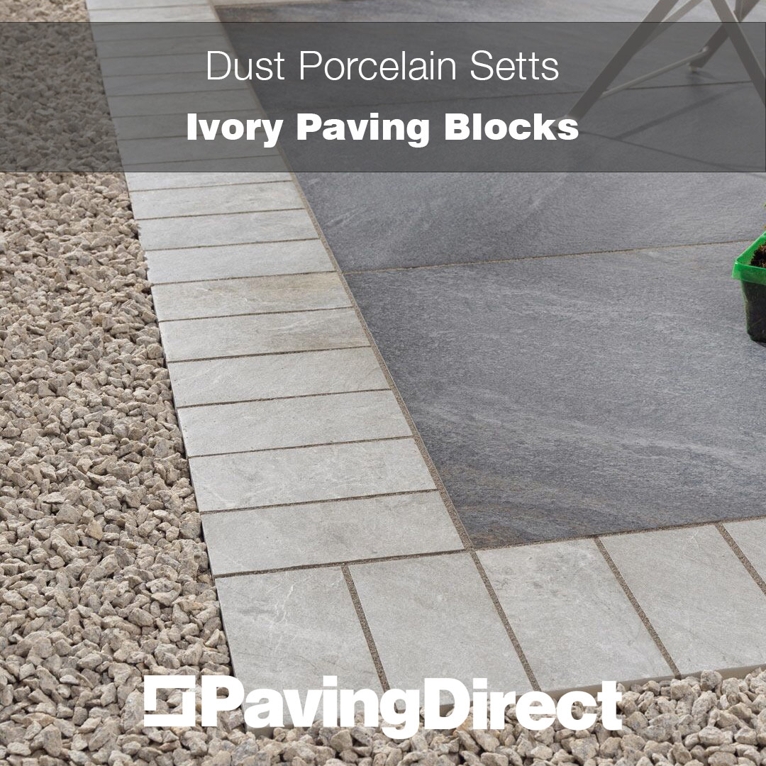 Paving Direct tweet media