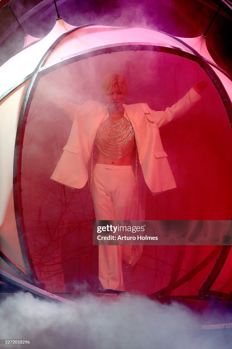 Zolshinee2min_5's tweet image. 260418 (19) Coachella  5
Taemin 
Getty Images 
#샤이니 #SHINee #태민 #Taemin