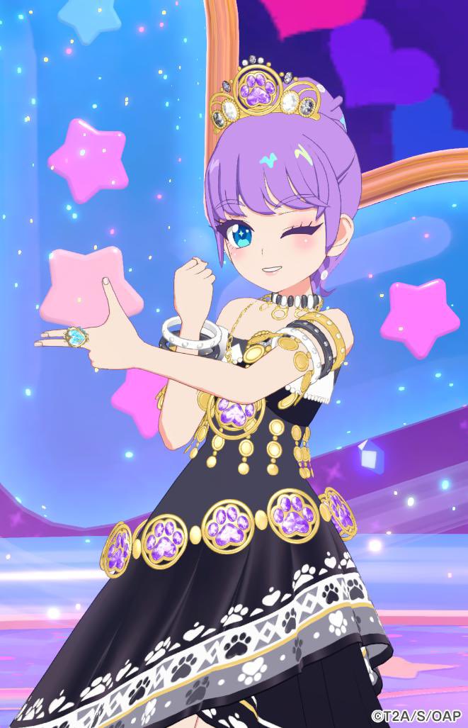 アイプリデビュー✨️

みお です⭐️🫧
よろしくお願いします！！✨️