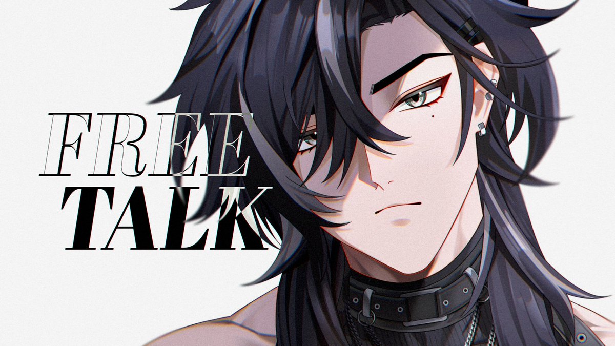 Harris Caine ⛓️【EOS】 tweet media