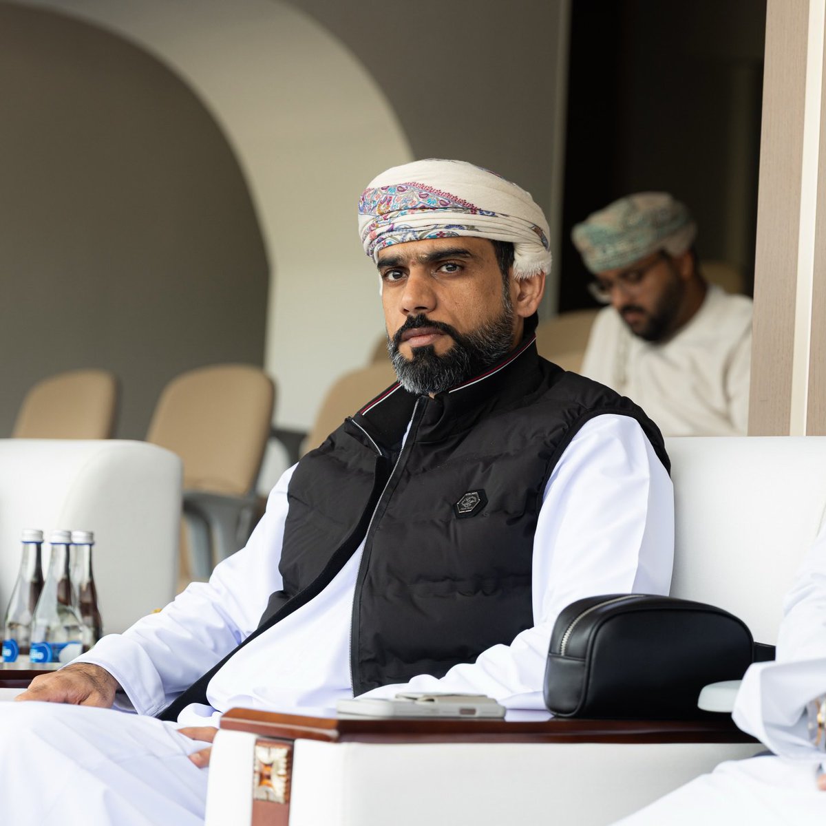 نادي الشباب العُماني tweet media