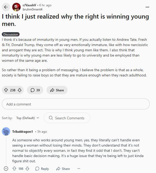 Reddit Lies tweet media