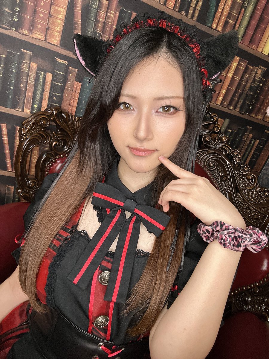 エリナ@クラパラ tweet media