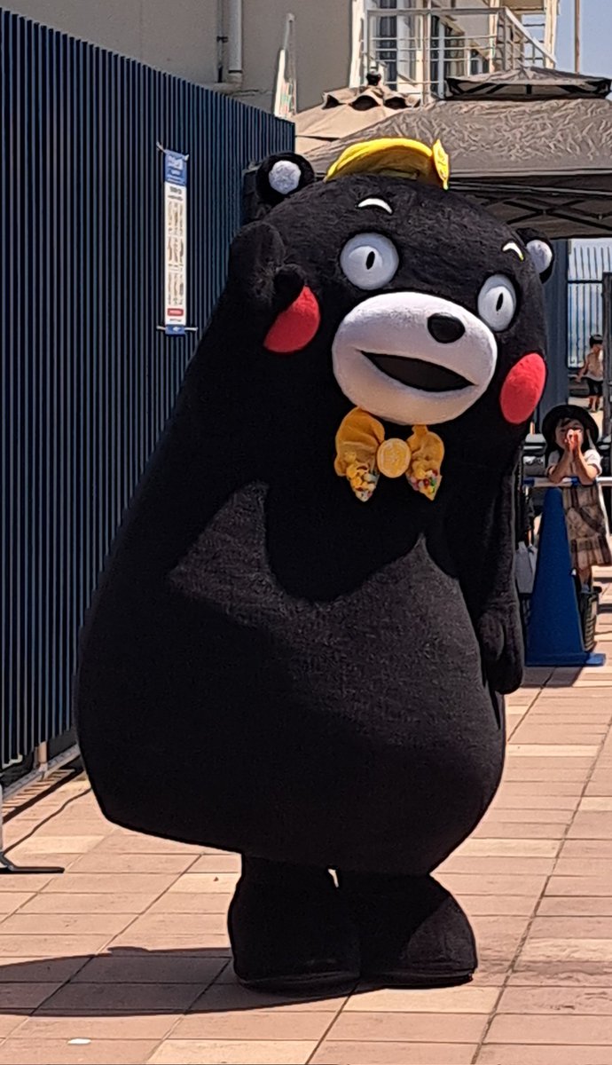 （ゆ） tweet media