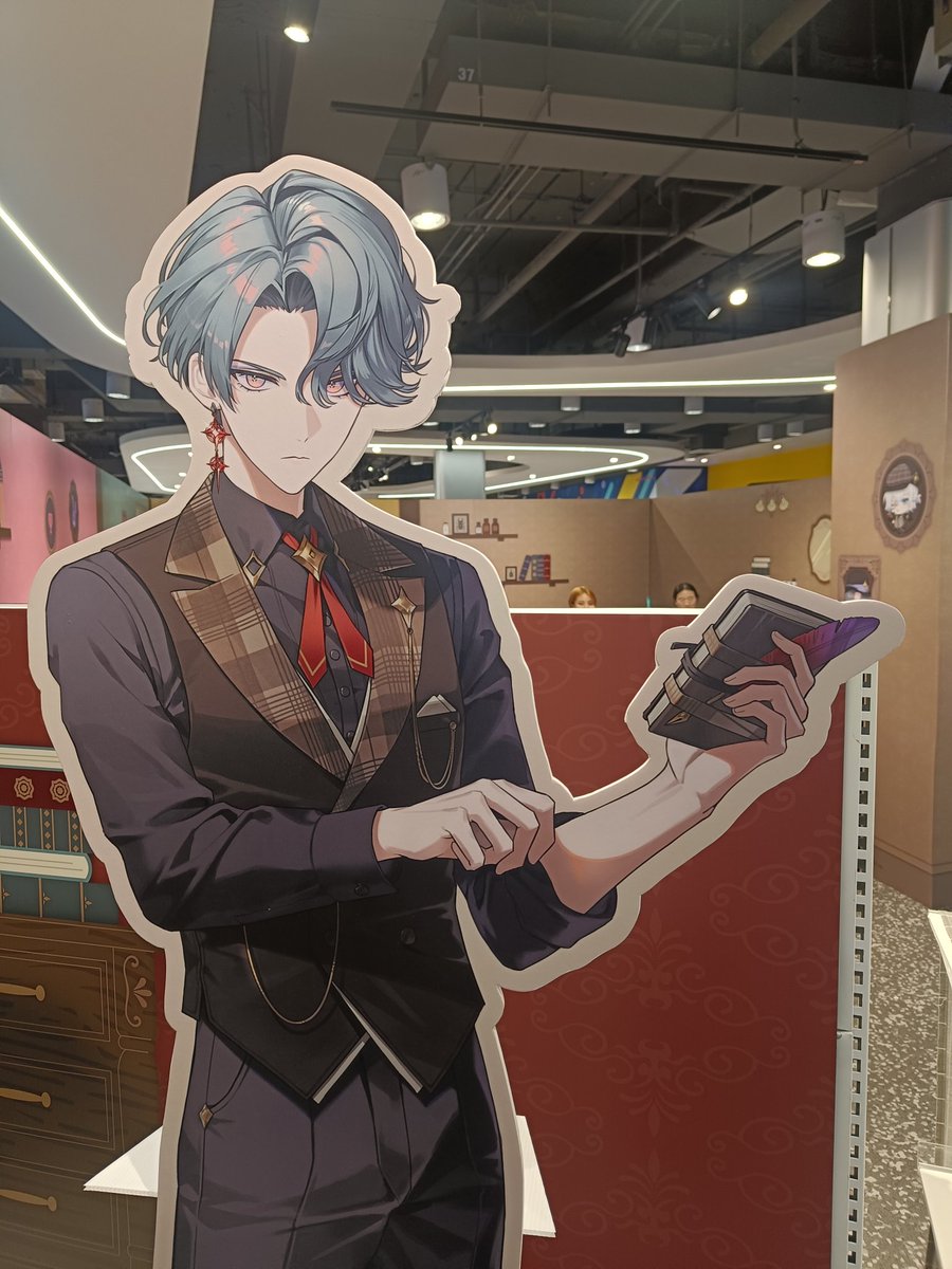 Yan📏✨ tweet media