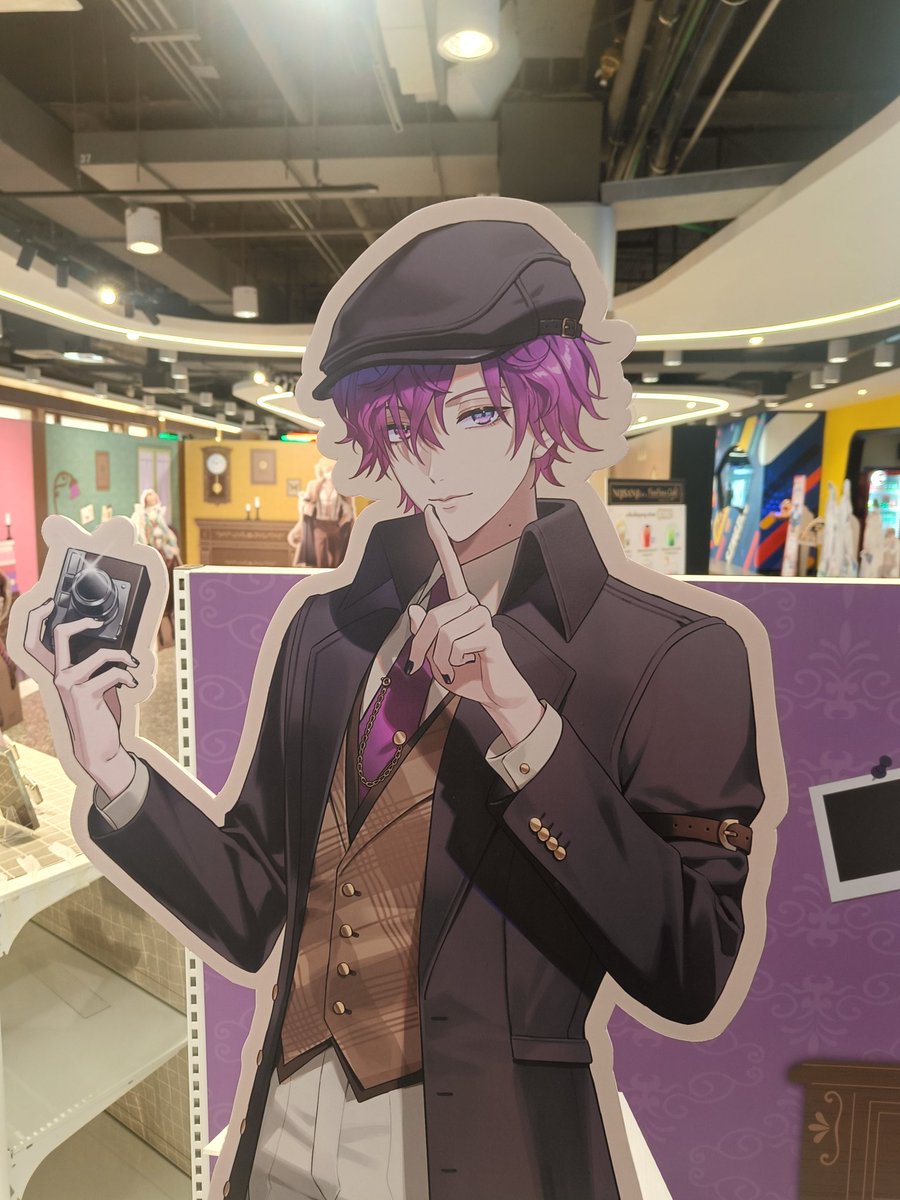 Yan📏✨ tweet media