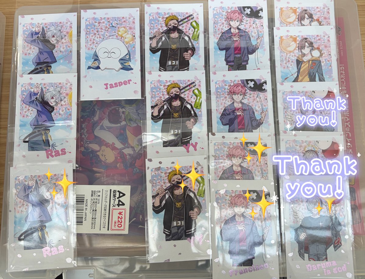 ふま@取引垢 tweet media