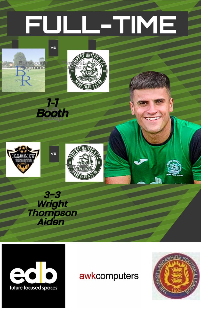 Tempest United FC tweet media