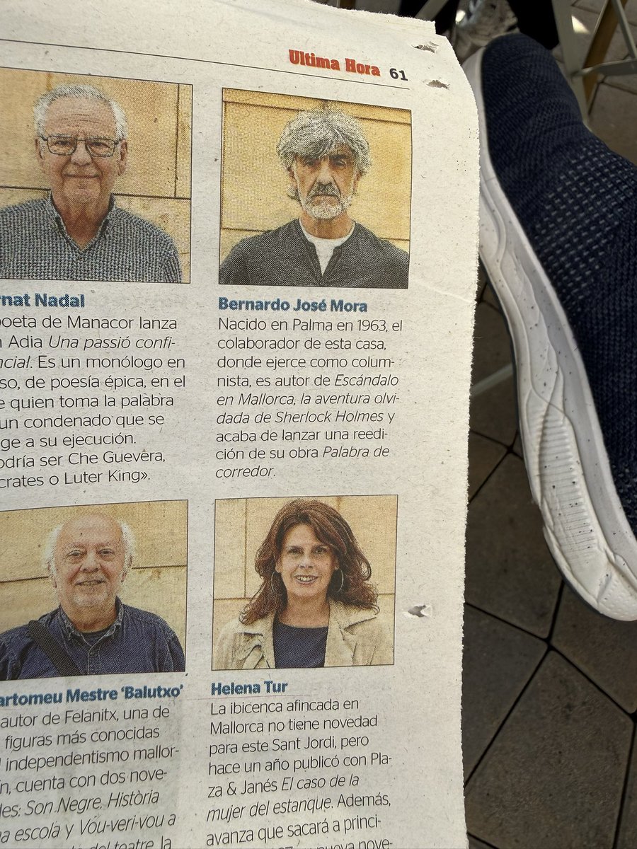 josep lluis roca 👁️ tweet media