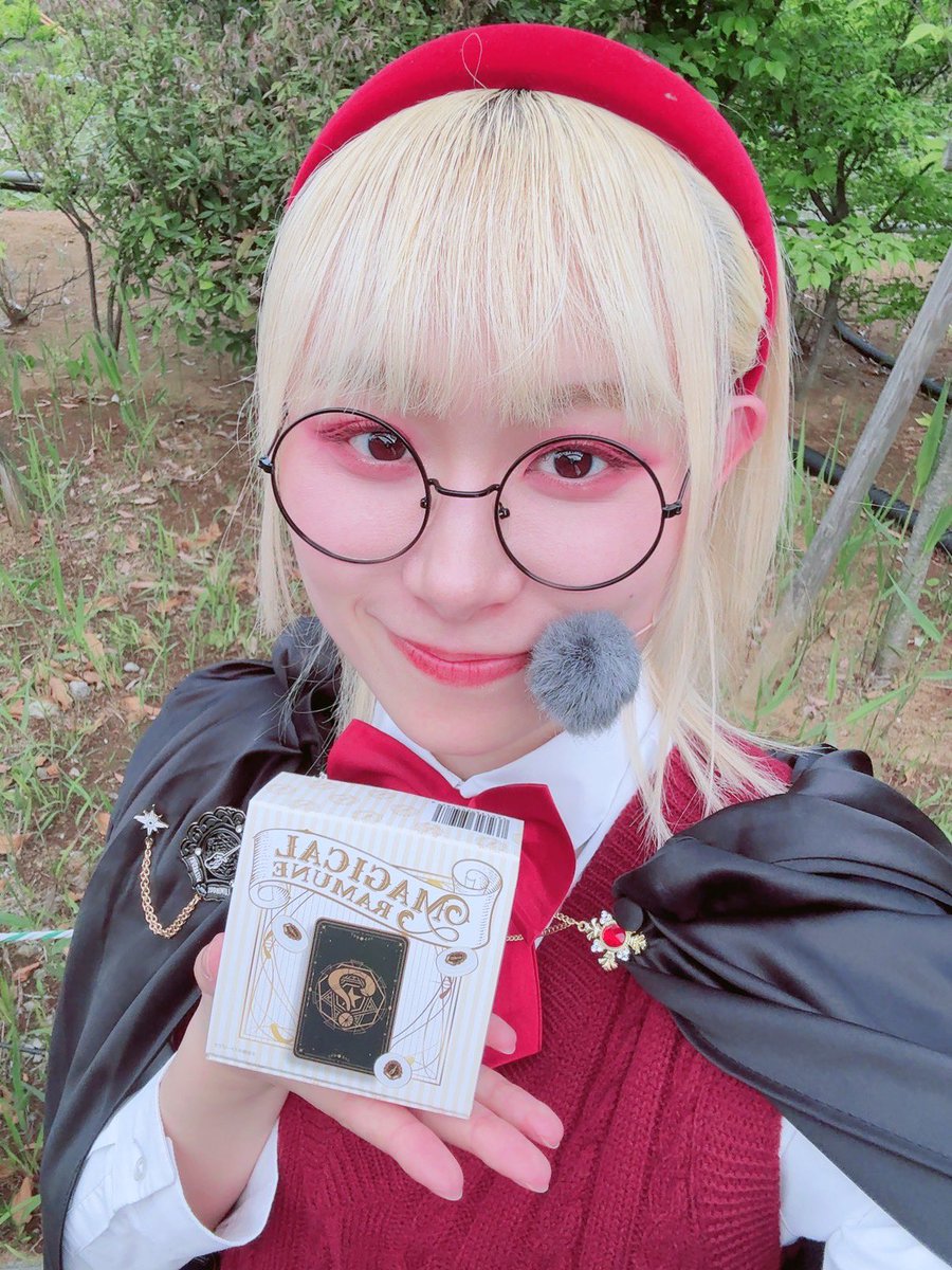 今井 千華(いまい ちか) tweet media