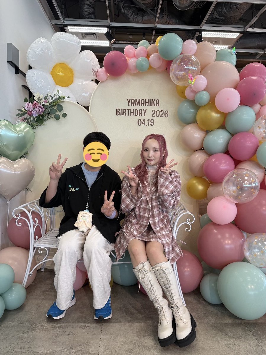 だいちゃん🍣📚 tweet media