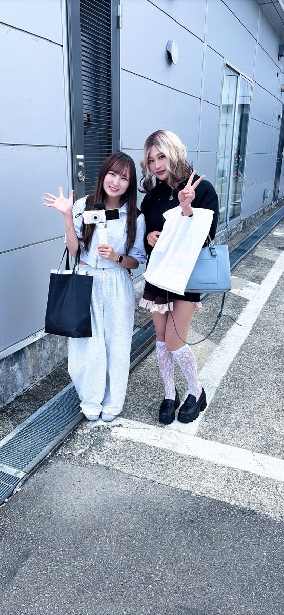 【独身貴婦人特攻記】貞子@5/5 オールフェアレディZミーティング tweet media