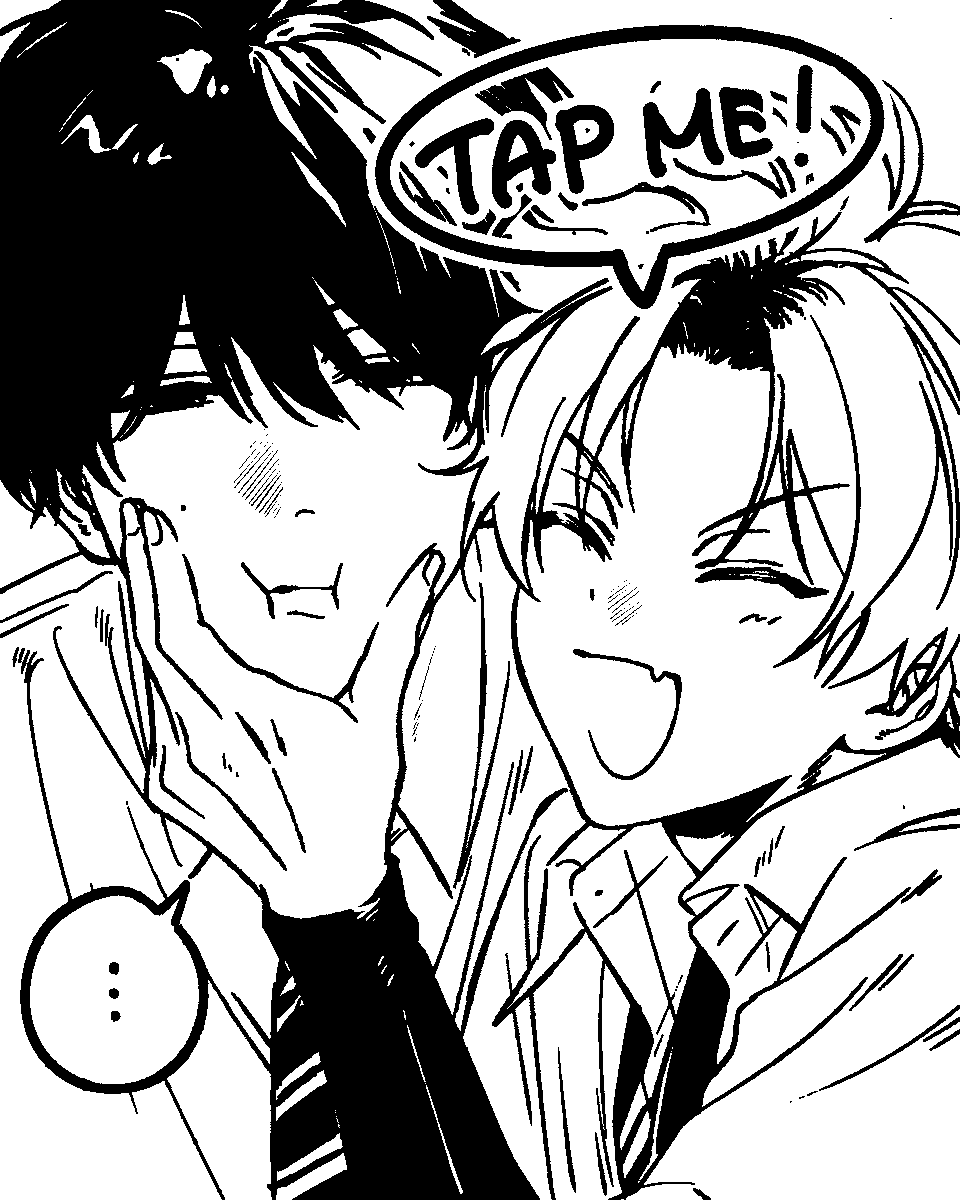 麦田屋 tweet media