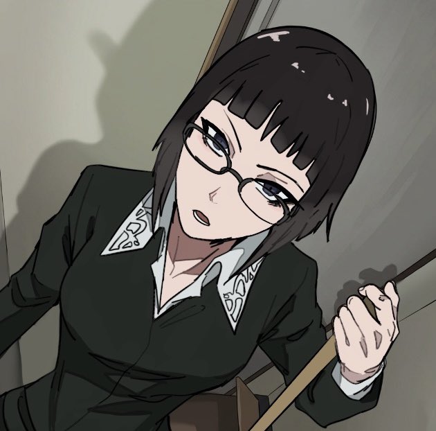 イカ丸隊長 tweet media