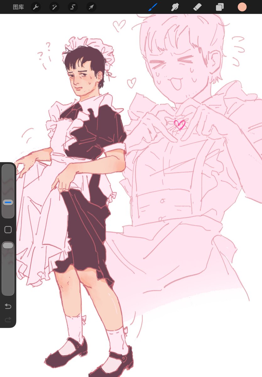 鲮_ling🐠 tweet media