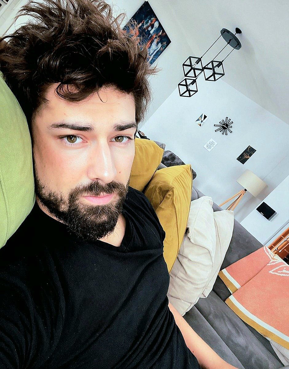 claudia mihalache 🇷🇴🕊#AlpNavruz✨️ tweet media