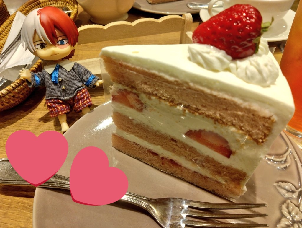 すーたん tweet media