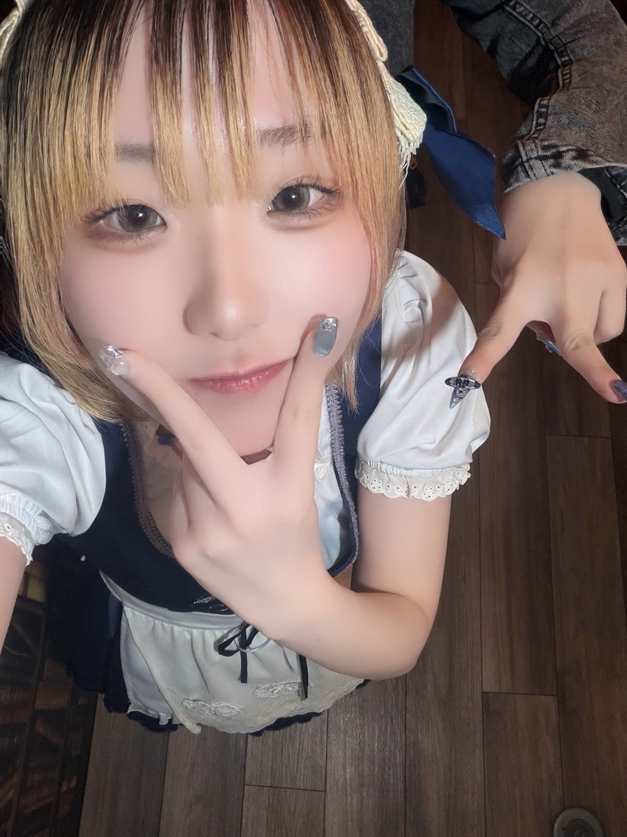 紅葉🐾໊＠クラパラ tweet media