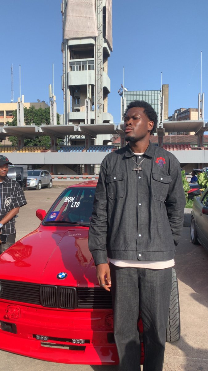 brutisishi61289's tweet image. Brutis 🤝 Vector
When lyricism meets legacy, you already know it’s pressure 🔥

No gimmicks, just bars, vision, and real respect in the air.
From one voice to another — greatness is a language we both speak.

#brutis #Vector #barsonbars #RapCulture #LinkUp #RealRecognizeReal