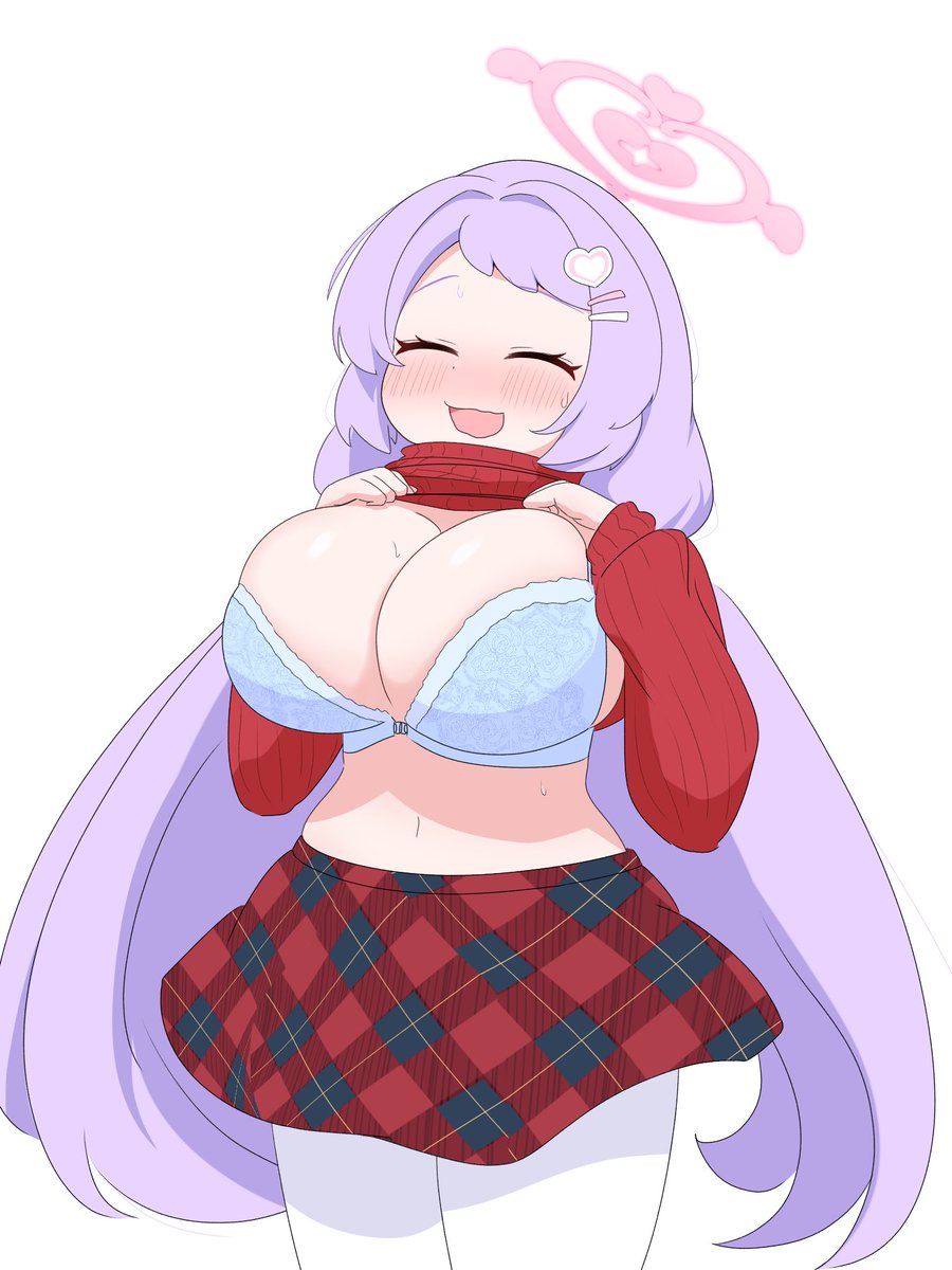 LOVEカオス tweet media