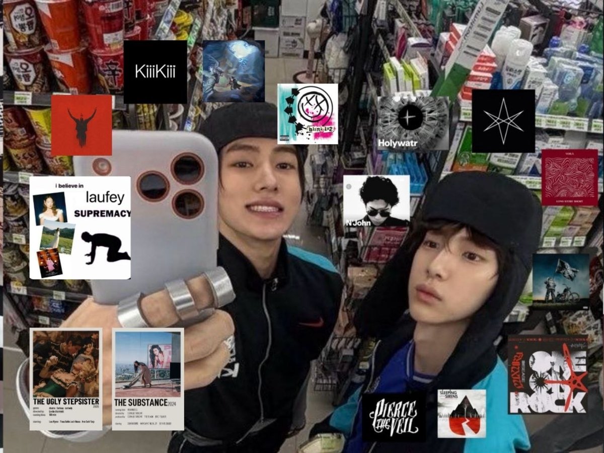 Woodsy Corner. tweet media