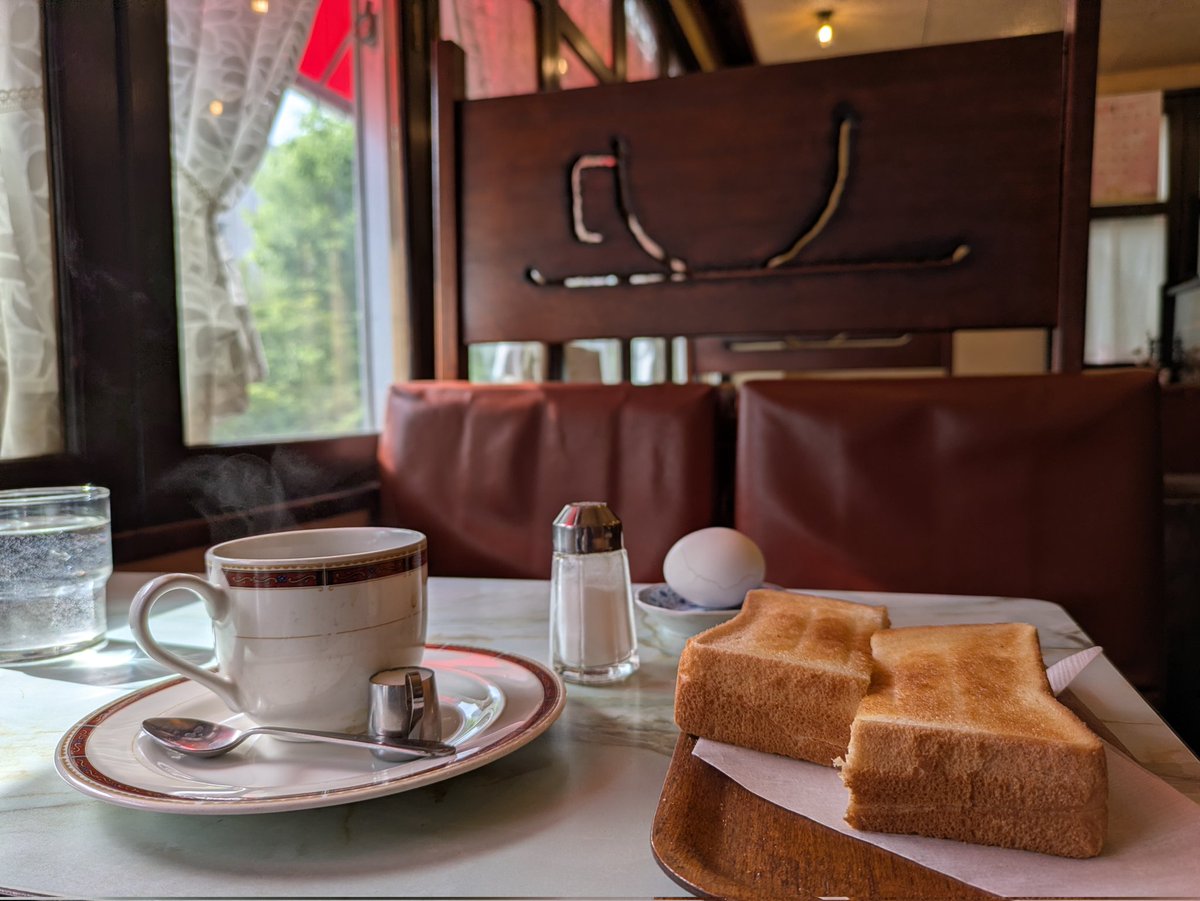 マリとりっぷ日記 tweet media