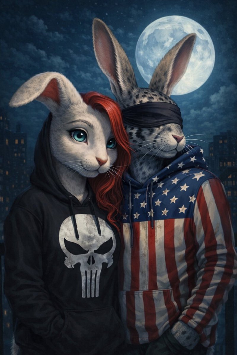 ⚡ HQMVP ☯︎ ALICE// ²³ tweet media