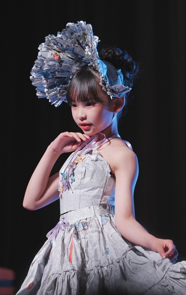 26.04.18 愛知キッズコレクション のあにゃ② #PINKYROCKETS #のあにゃ
