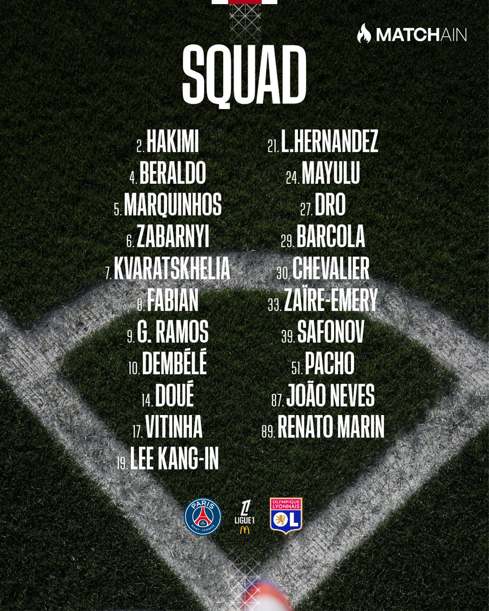 Paris Saint-Germain tweet media