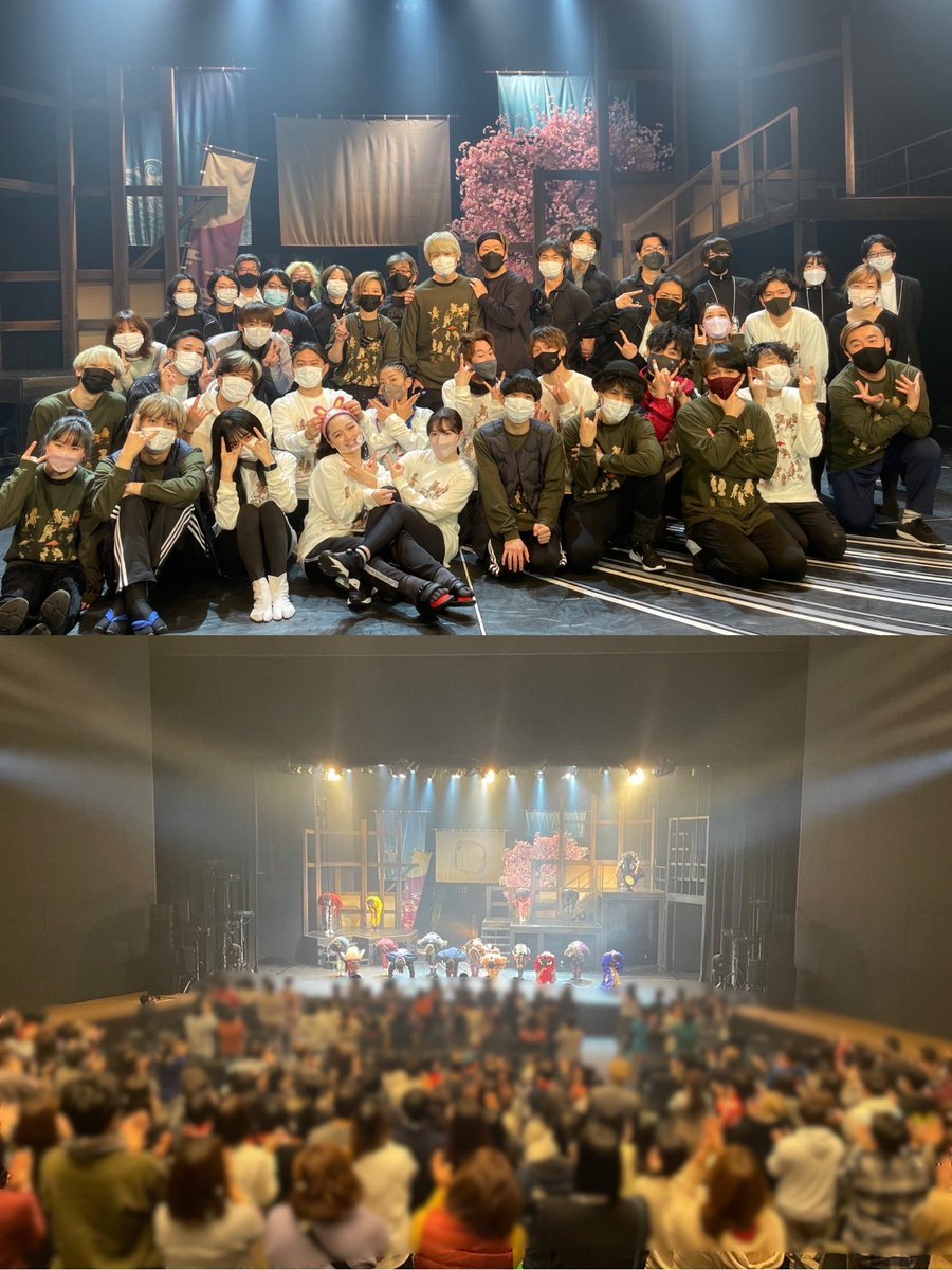 松浦景子（けっけ） tweet media