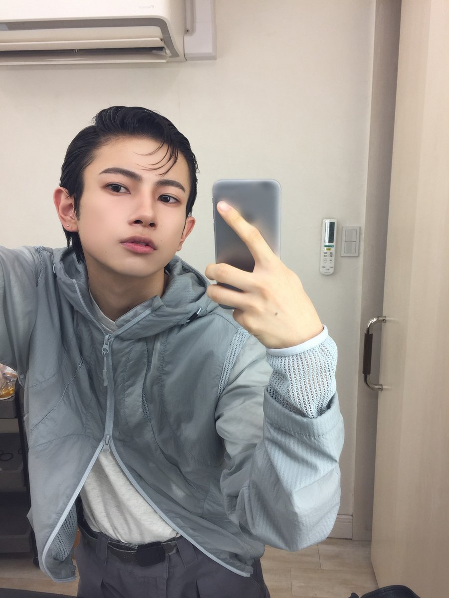 BMSG TRAINEE Official tweet media