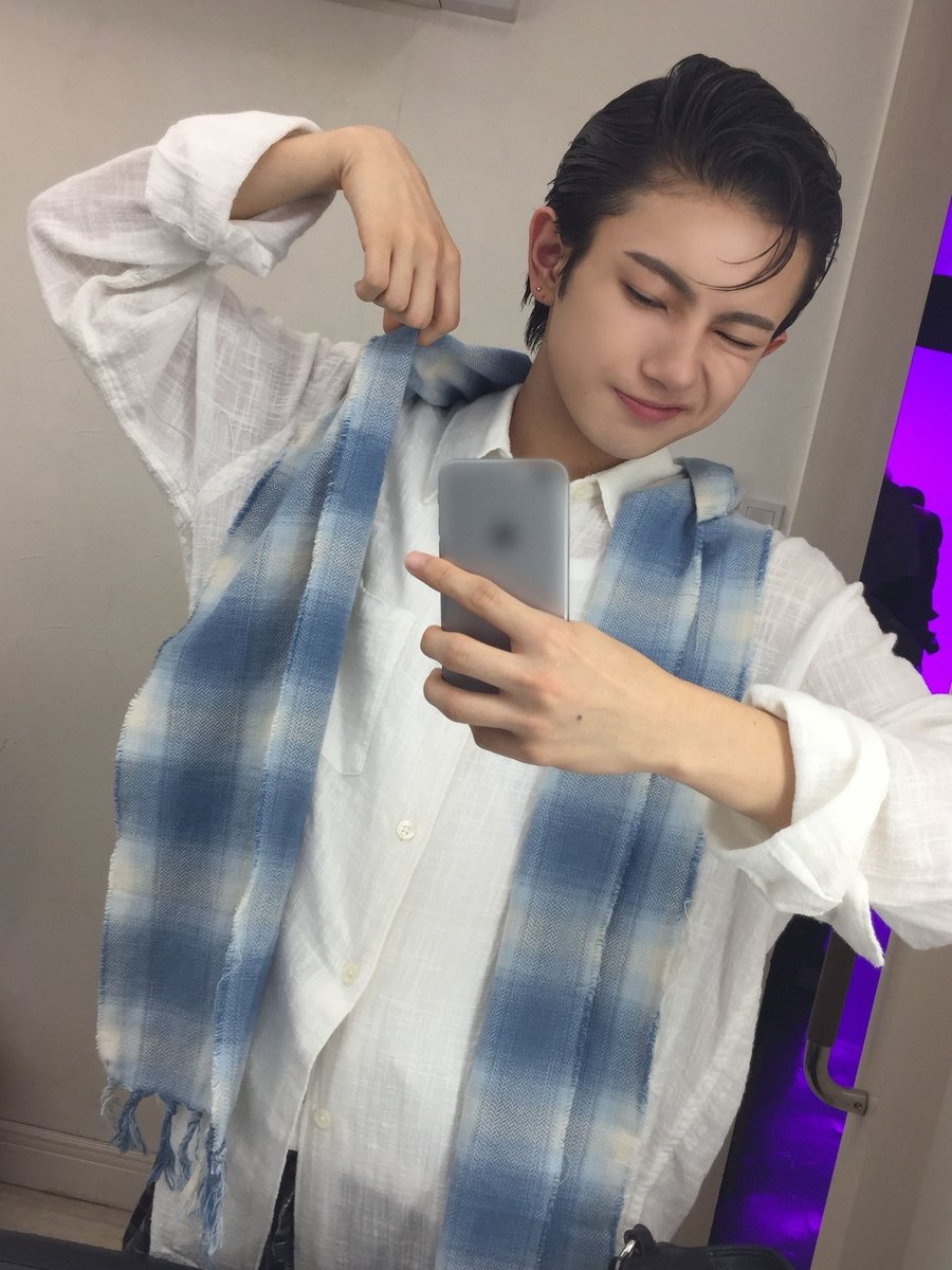 BMSG TRAINEE Official tweet media