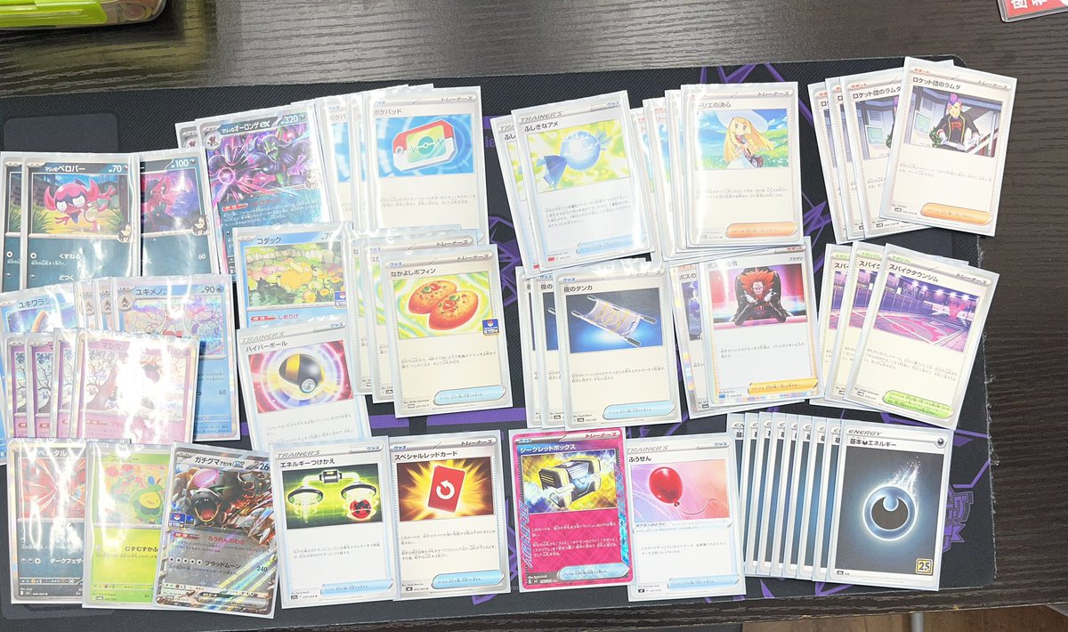 CardFox京都河原町 tweet media