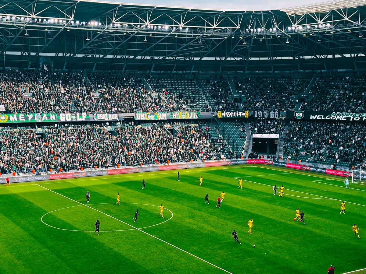 Boşuna Tıklama | KS tweet media