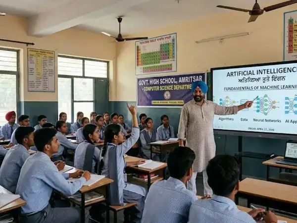 Indian Tech & Infra tweet media