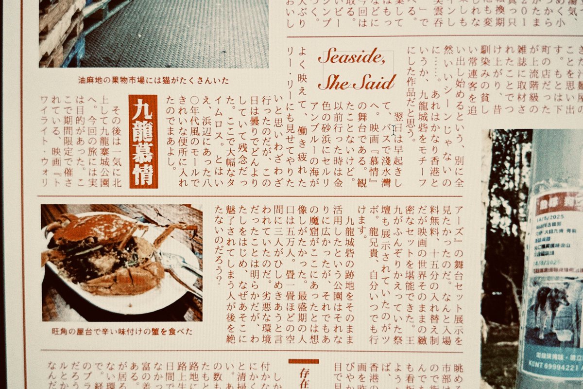 オルタナ旧市街 tweet media