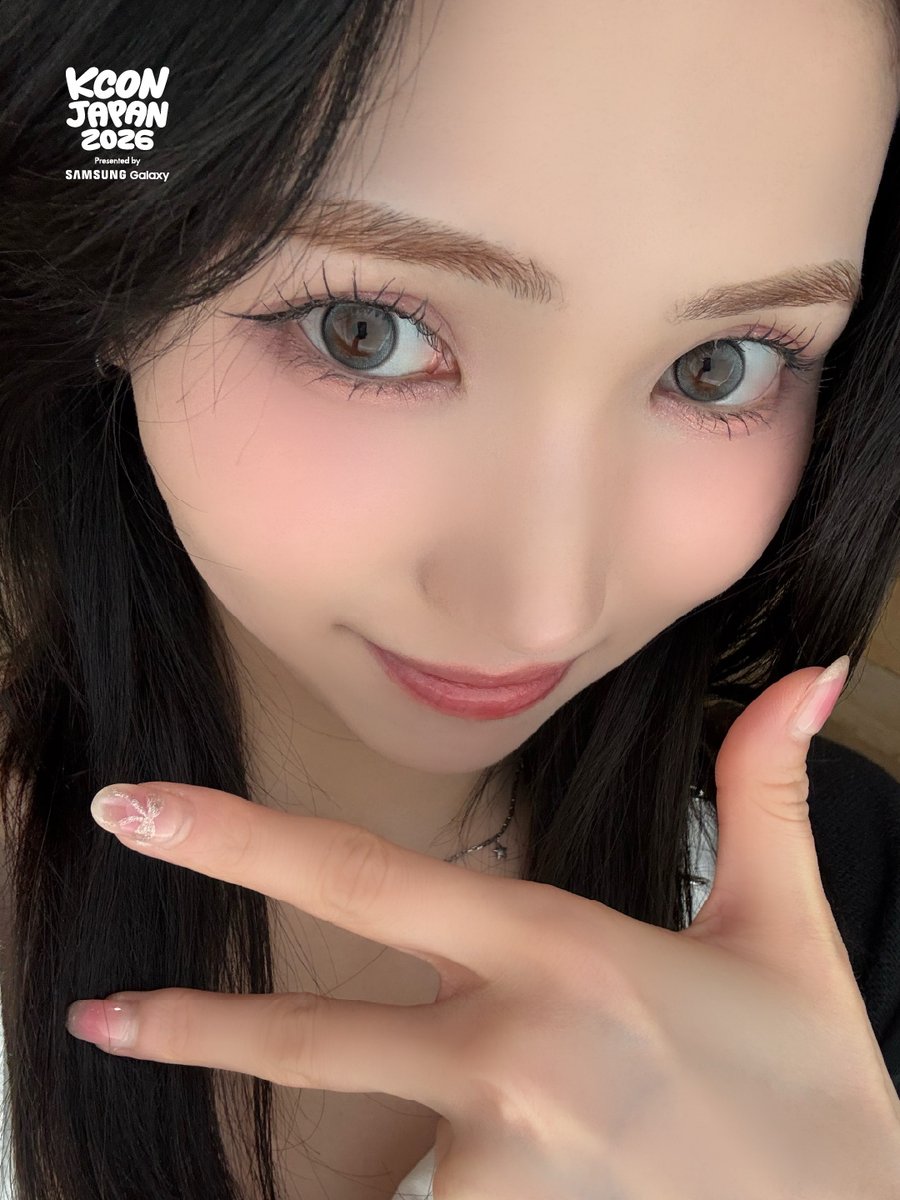 KCON OFFICIAL tweet media