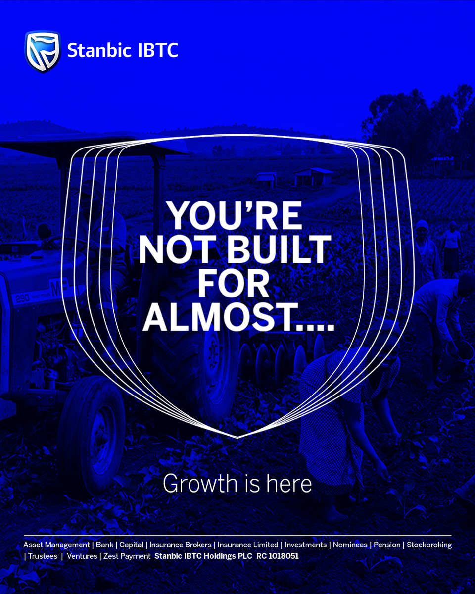 Stanbic IBTC tweet media